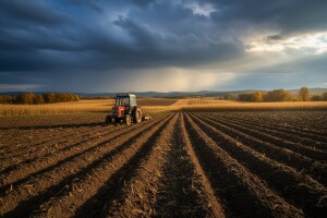 Sunčano uz povremene kišne prekide!