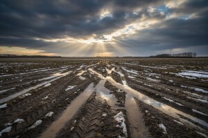 Sunce i toplina dolaze s 8. martom