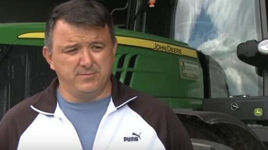 105 hektara pod povrćem i uljaricama u Turanovcu