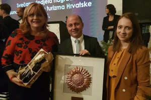 Mlinaru Francu Žalaru Suncokret ruralnog turizma