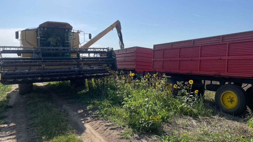 Ratari na sastanku u Ministarstvu: Naći ćemo način da cena suncokreta "ode"