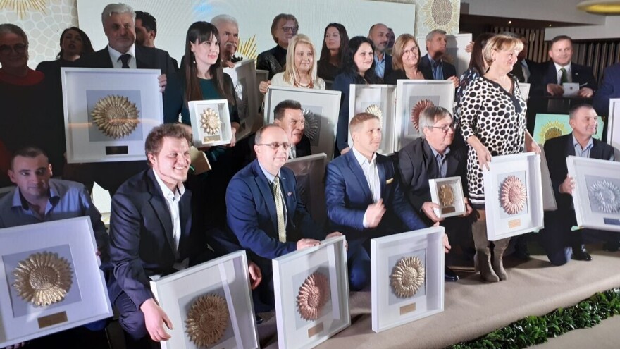 Vrijeme je za ulaganje u ruralni turizam, gosti više troše na kontinentu nego na obali