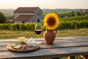 Suncokret ruralnog turizma za najbolje ruralne projekte