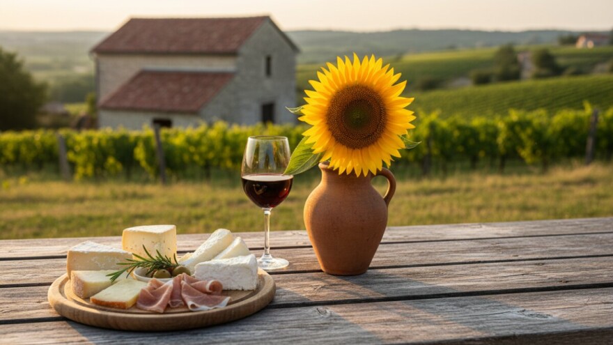 Suncokret ruralnog turizma za najbolje ruralne projekte