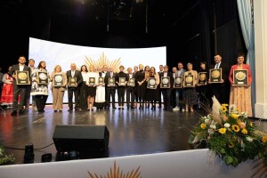 Predstavljena 181 inspirativna priča - ovo su najbolji od najboljih u ruralnom turizmu