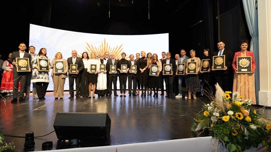 Predstavljena 181 inspirativna priča - ovo su najbolji od najboljih u ruralnom turizmu