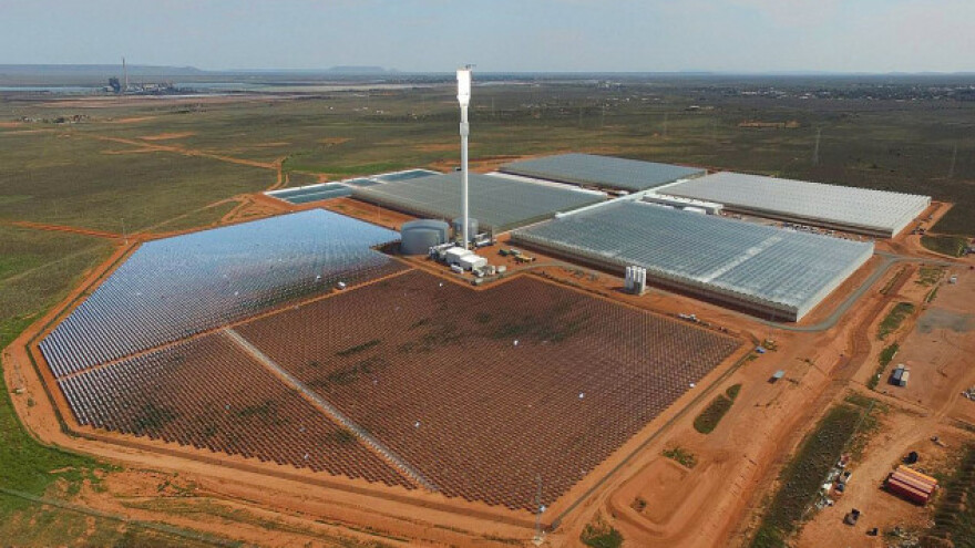 Moderni eko-staklenici budućnost agrara