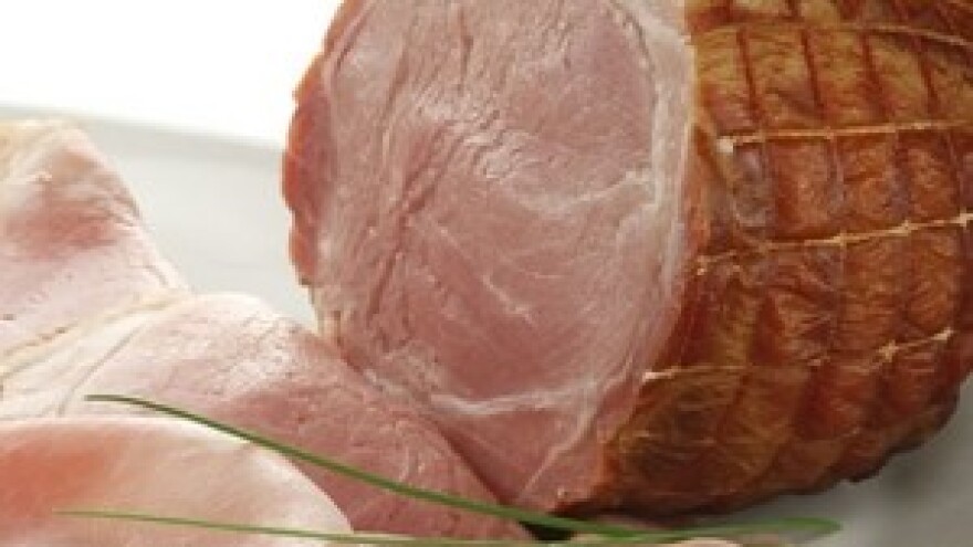 Za Uskrs ćemo pojesti 1000 tona šunke - iz uvoza