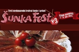 Šunka fest