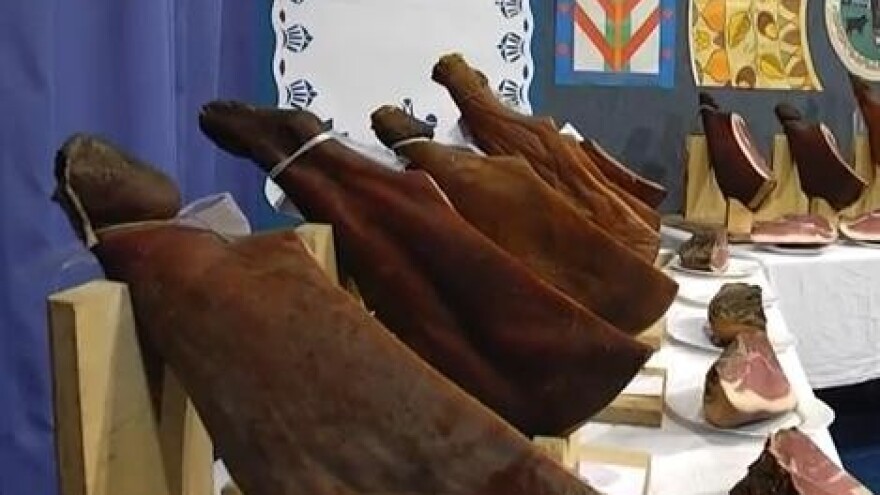 Najbolji recept za šunku dolazi iz Nijemaca