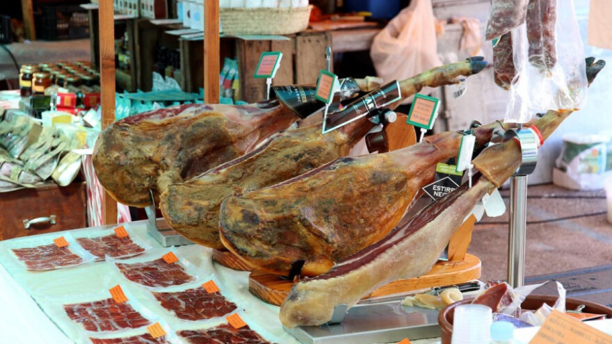 Trgovinski sporazumi bez hrvatskih proizvoda