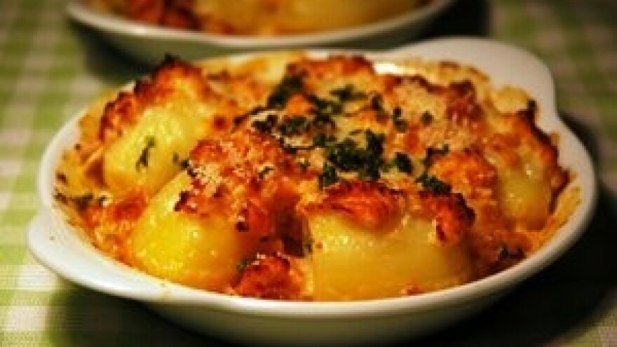 Znate li koja su naša autohtona jela?