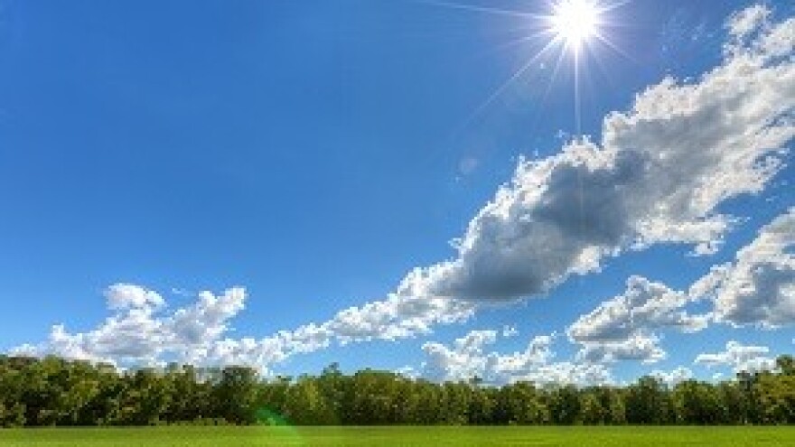 Izgledi za Hrvatsku za 18.10.2013-20.10.2013