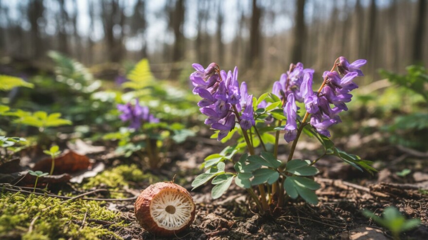 Šupaljke u etnomedicini i znanosti