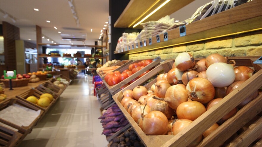 Tko u EU najviše troši na hranu? Susjedi na visokom petom mjestu