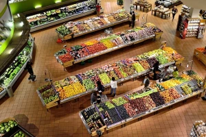 "Zdravu hranu" konzumirati uz konsultaciju sa nutricionistima!