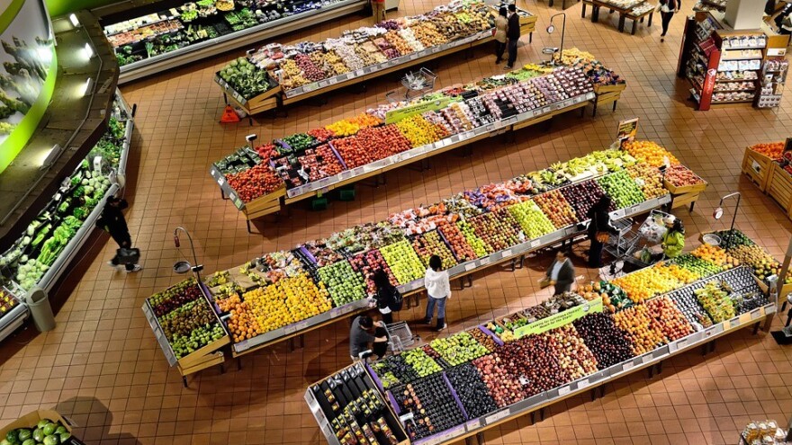 "Zdravu hranu" konzumirati uz konsultaciju sa nutricionistima!