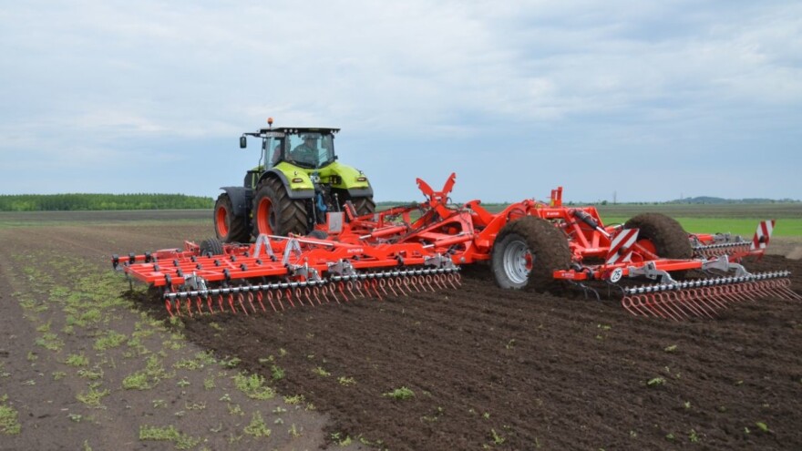 Sa SuperMaxx-om prolećni radovi mogu početi na vreme!