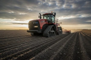 Supertraktor