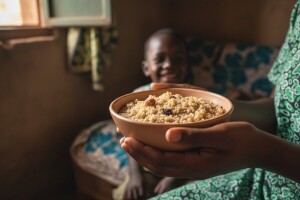 Superžitarice će okončati glad u svetu?