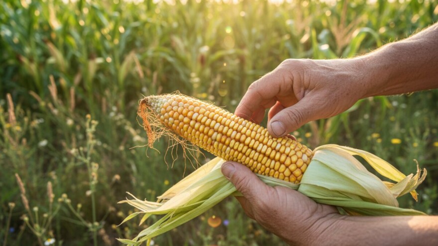 Suprotstavljanje GMO-u