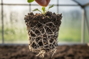 Supstitucija za Methyl bromide - BIO FUMIGACIJA TLA