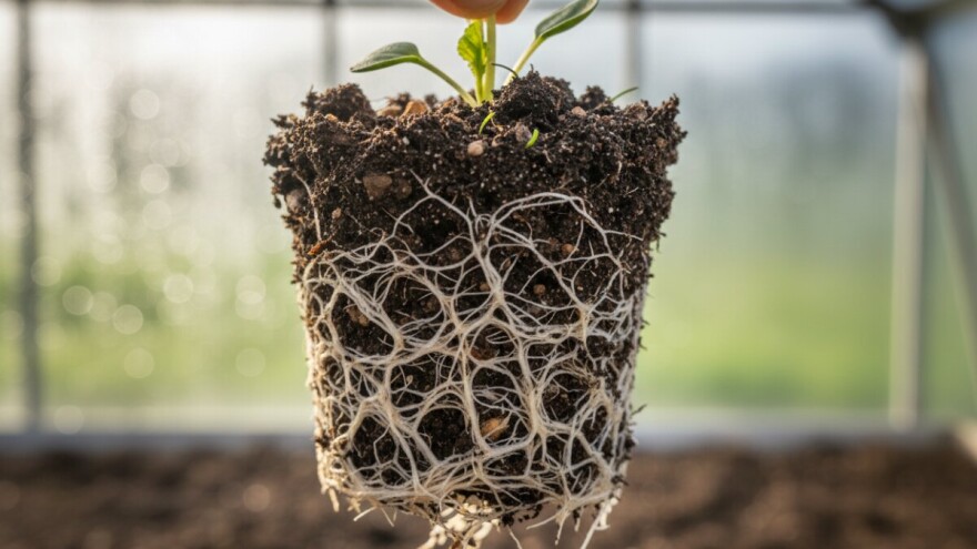 Supstitucija za Methyl bromide - BIO FUMIGACIJA TLA