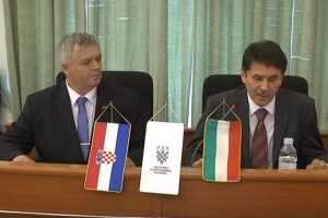 Hrvati i Mađari surađuju u poljoprivredi