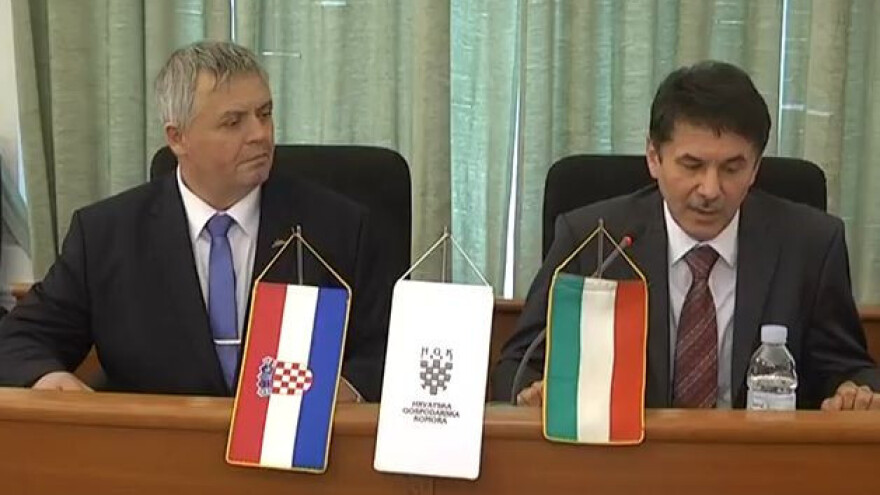 Hrvati i Mađari surađuju u poljoprivredi