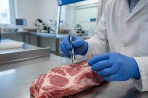 Suradnja Hrvatske agencije za hranu i Europskog parlamenta