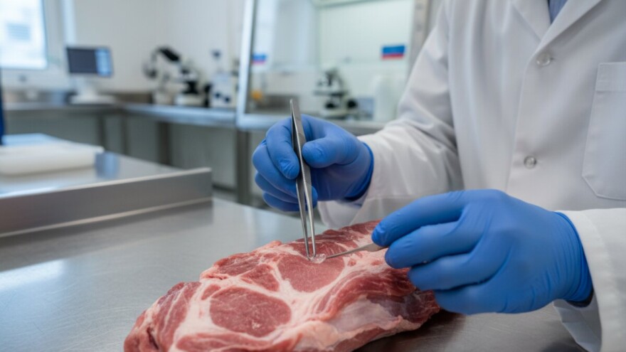 Suradnja Hrvatske agencije za hranu i Europskog parlamenta