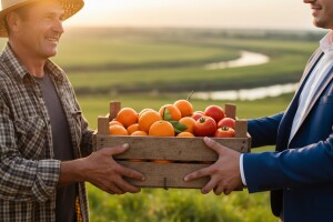 Suradnja s domaćim proizvođačima dugoročna je strategija