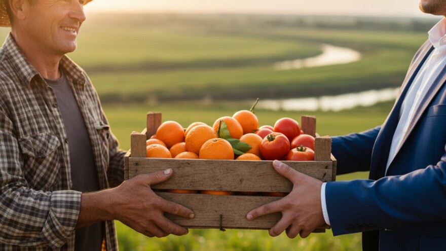 Suradnja s domaćim proizvođačima dugoročna je strategija