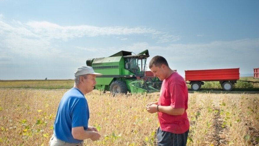 Poljoprivrednici regije imaju iste probleme