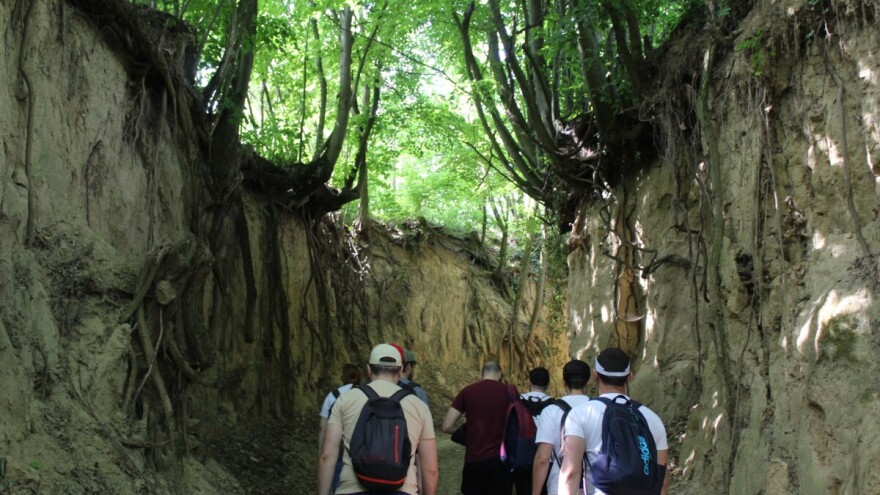 Ovog vikenda iz Draža kreće 14. Landranje baranjskom Planinom