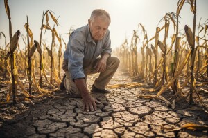 Suša je samo otponac