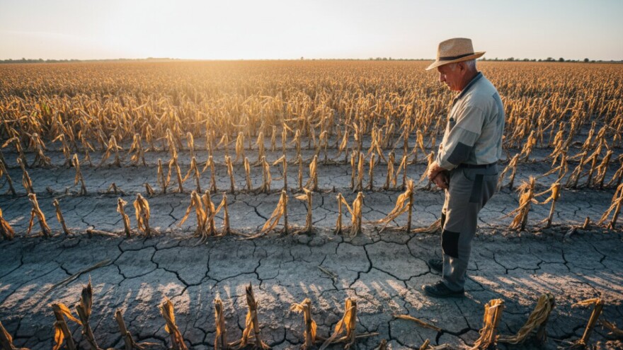 Suša koja je otkrila svu nemuštost vlasti