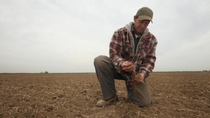 Velike štete u Podravini i Prigorju!