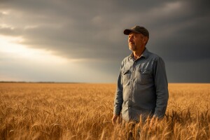 Suša nije previše naštetila usjevima, hrane će biti dovoljno