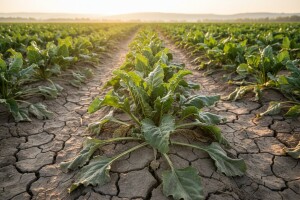Suša ostavila traga i na šećernoj repi