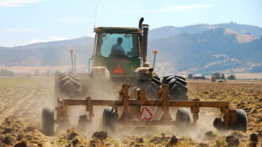 Španiji hitno potrebna kiša!
