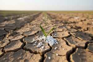 Suša ugrožava pšenicu