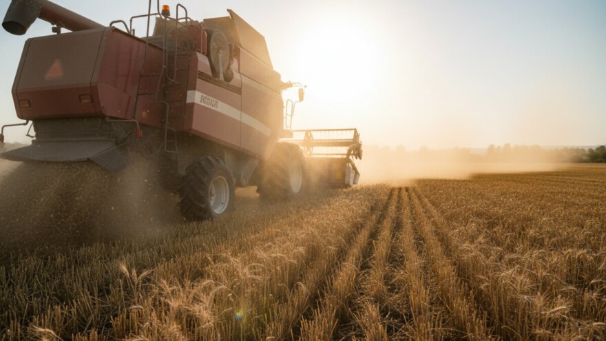 Suša umanjila prinose