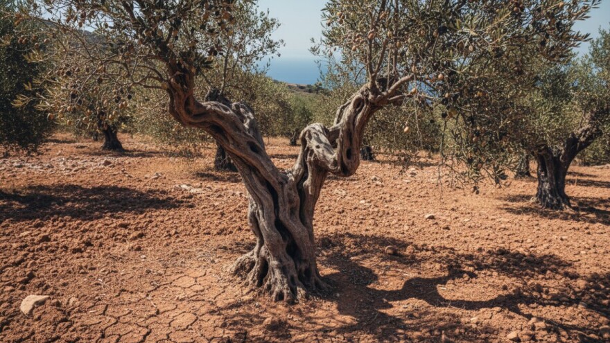 Suša uzela danak. Maslinovo ulje leti preko 100 kuna