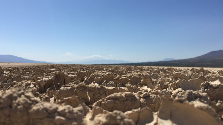 2016. najtoplija godina ikad izmerena