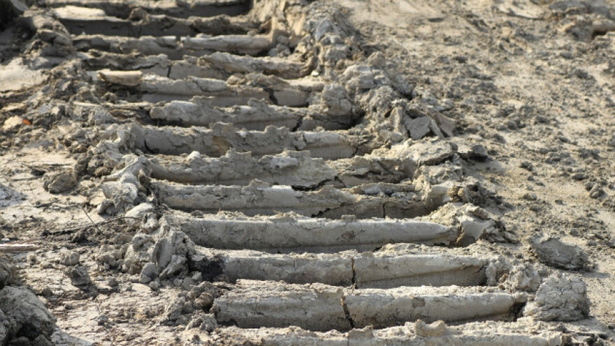 Proglašena prirodna nesreća od suše