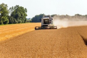 Europski ratari prizivaju kišu!