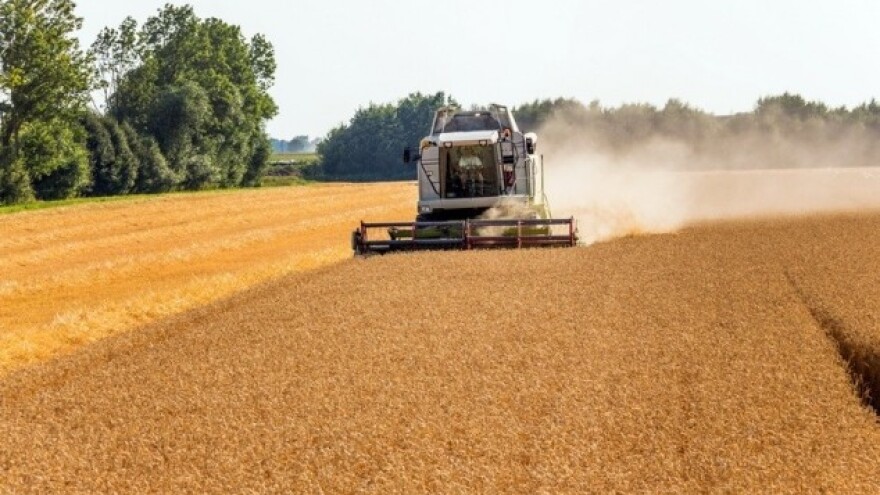 Evropski ratari prizivaju kišu!