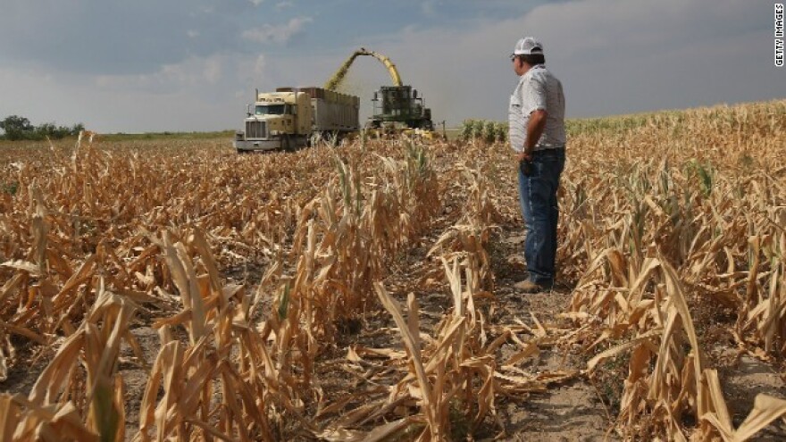 Temperature opet iznad višegodišnjeg prosjeka!