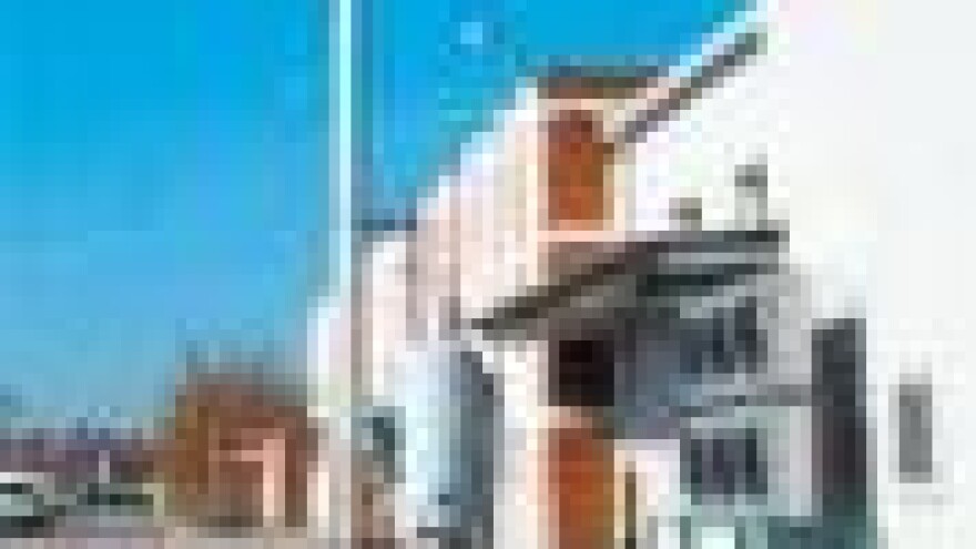 Sušionica voća i povrća na prodaju